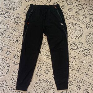 Baleaf Black Joggers